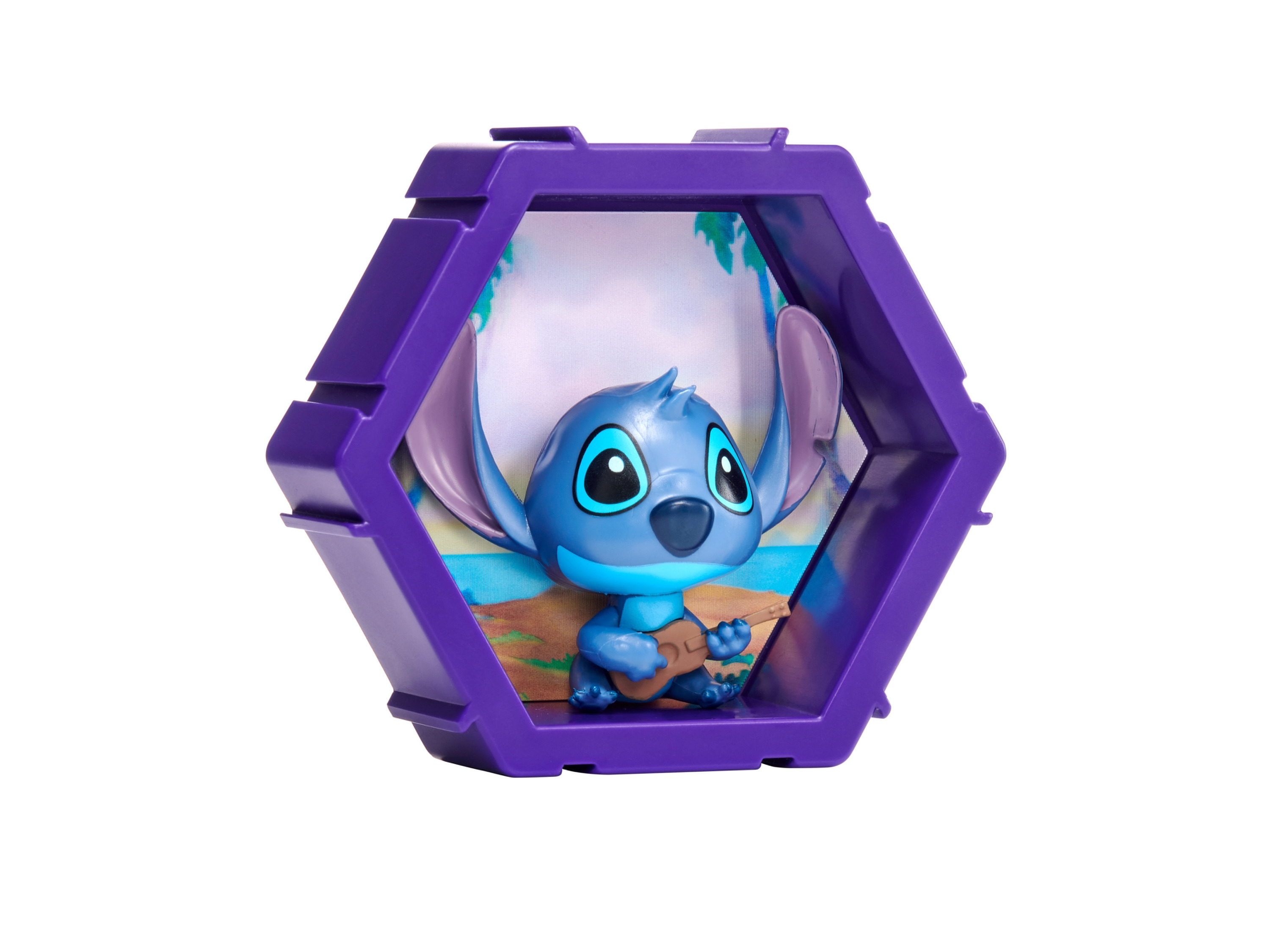 wow! Stuff Figurka kolekcjonerska POD 4D Stitch