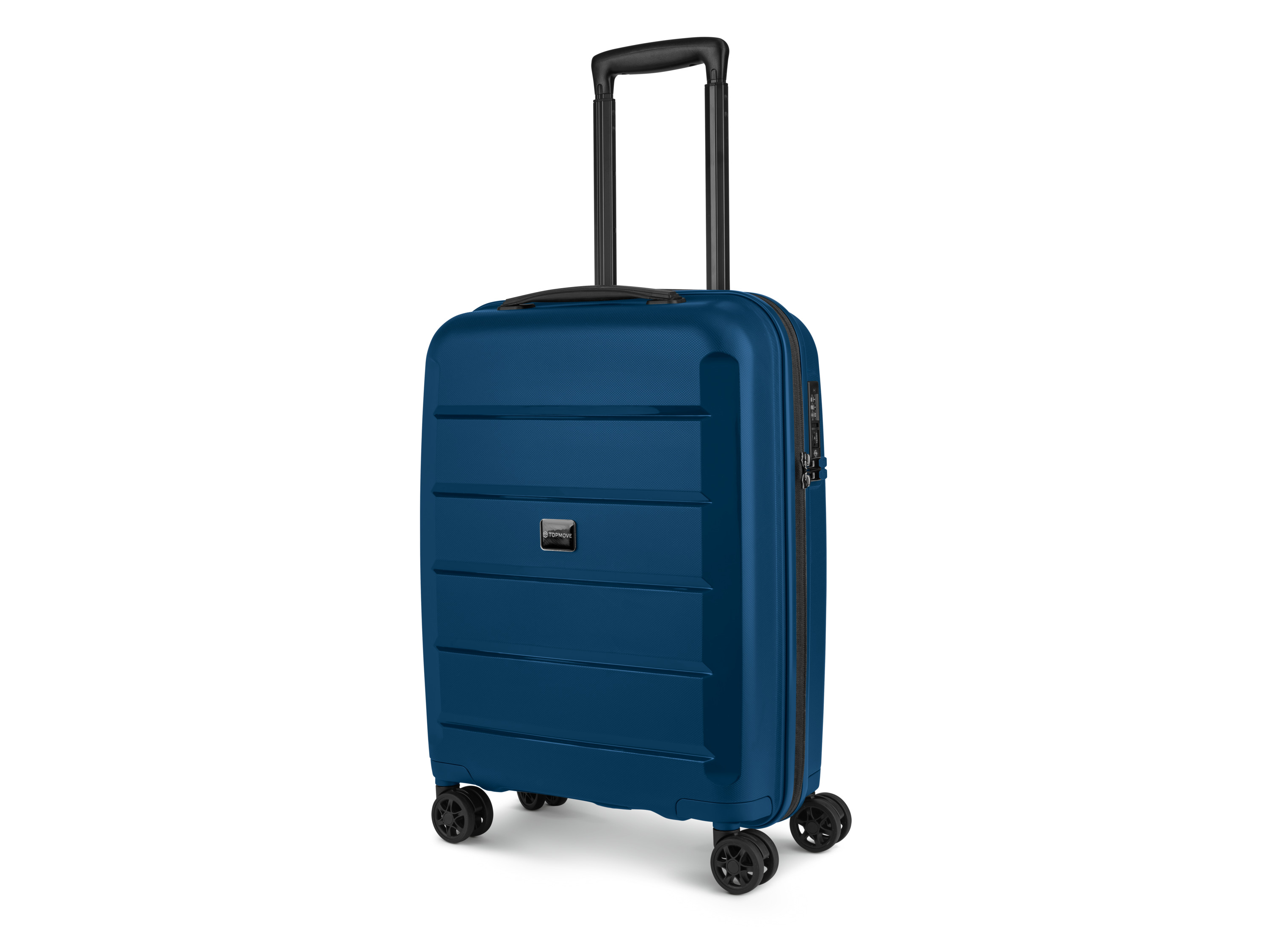 Topmove Walizka kabinowa, 30 l