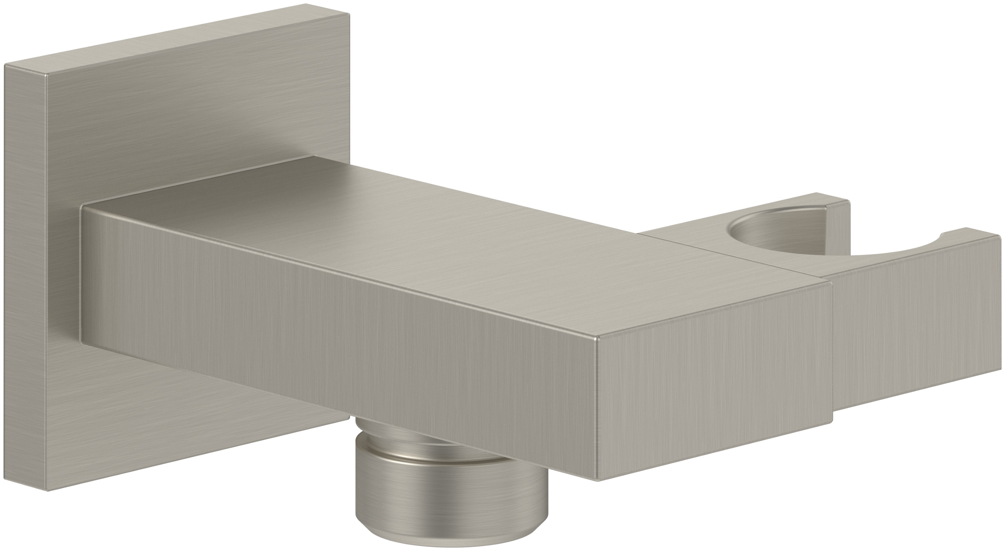 Darmowa Dostawa - Przyłącze kątowe z uchwytem Villeroy & Boch Universal Showers TVC00046300064