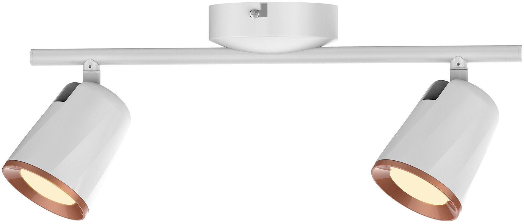 Darmowa Dostawa - Lampa podsufitowa Rabalux Solange 5046