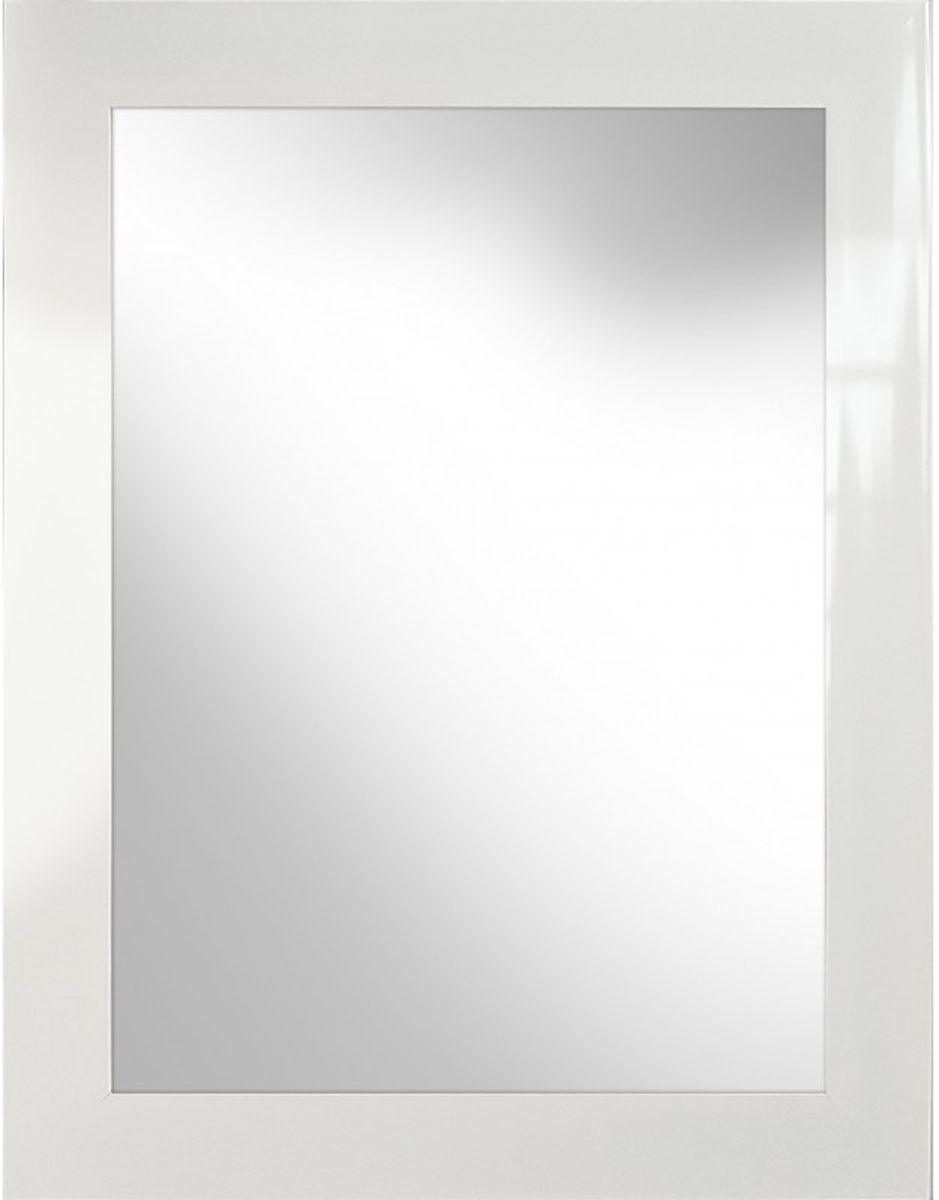 Darmowa Dostawa - Lustro 73x183 cm Ars Longa Simple SIMPLE60170B