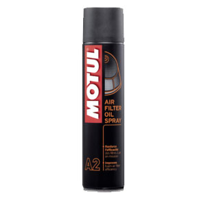 MOTUL AIR FILTER OIL A2 SPRAY DO FILTRÓW - Petrostar