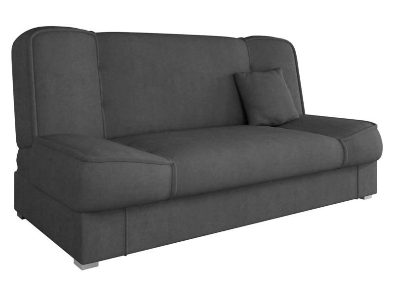 Sofa MIRJAN 24 Gabi szary 1 szt.