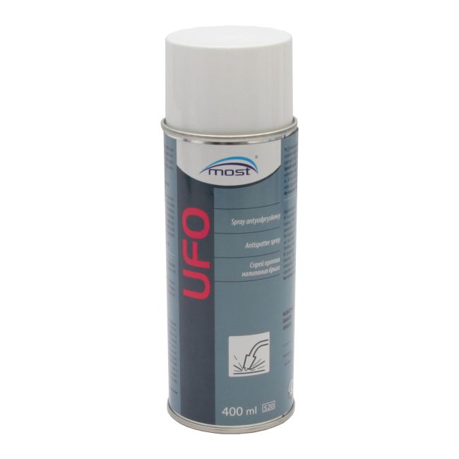 Spray antyodpryskowy Most UFO 400 ml