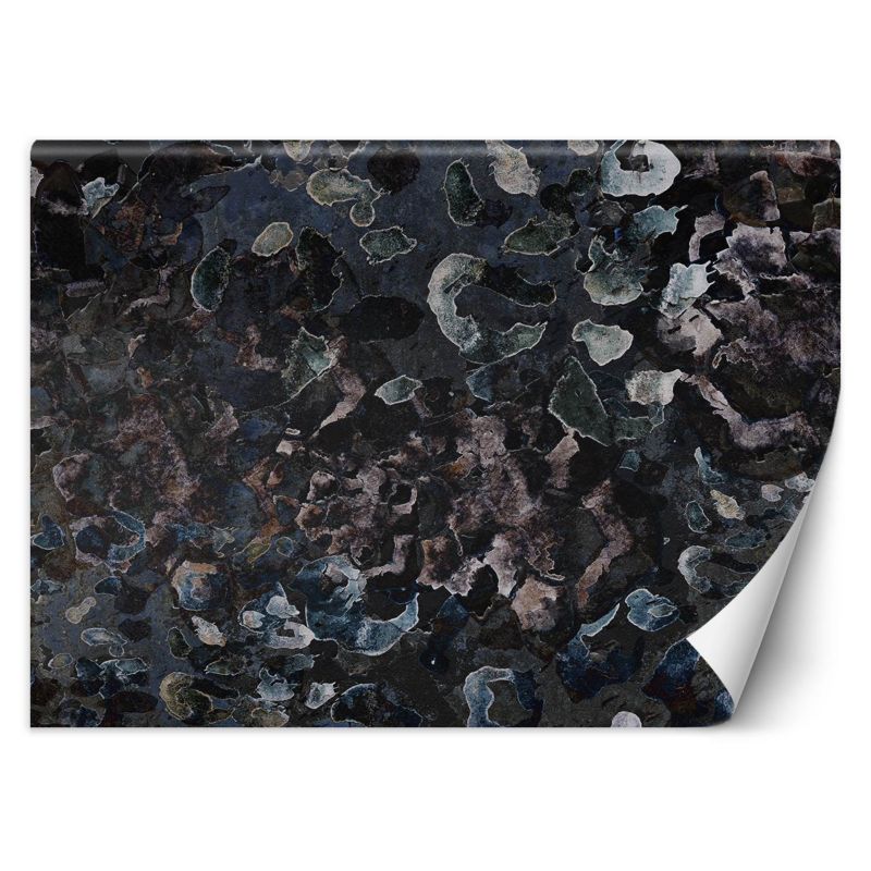 Fototapeta Feeby Struktura minerału w skali makro 254x184 1 szt