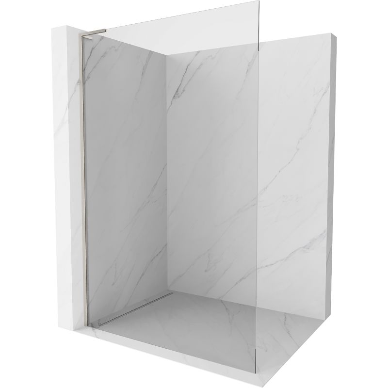 Ścianka prysznicowa Mexen Kioto L transparent 70x200 cm 800-070-103-97-00 1 szt.