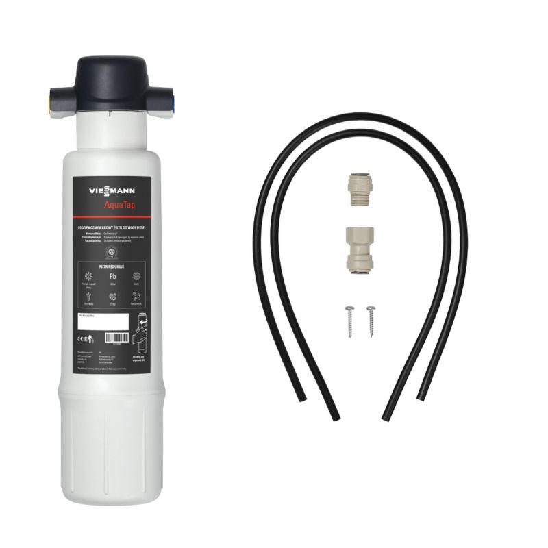 Filtr do przygotowania wody do picia Viessmann AQUATAP 1 szt