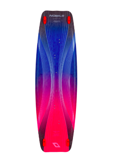 Nobile NHP WMN 2024