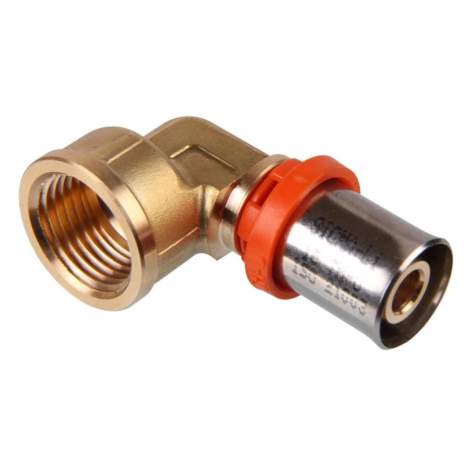 Kolano 16x1/2GW. PEX Sigma-Li