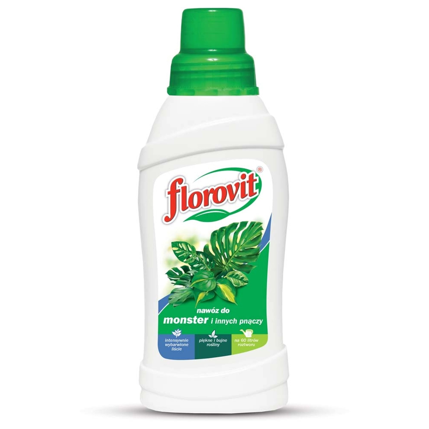 Florovit do monster i pnączy płynny - 0,55 kg