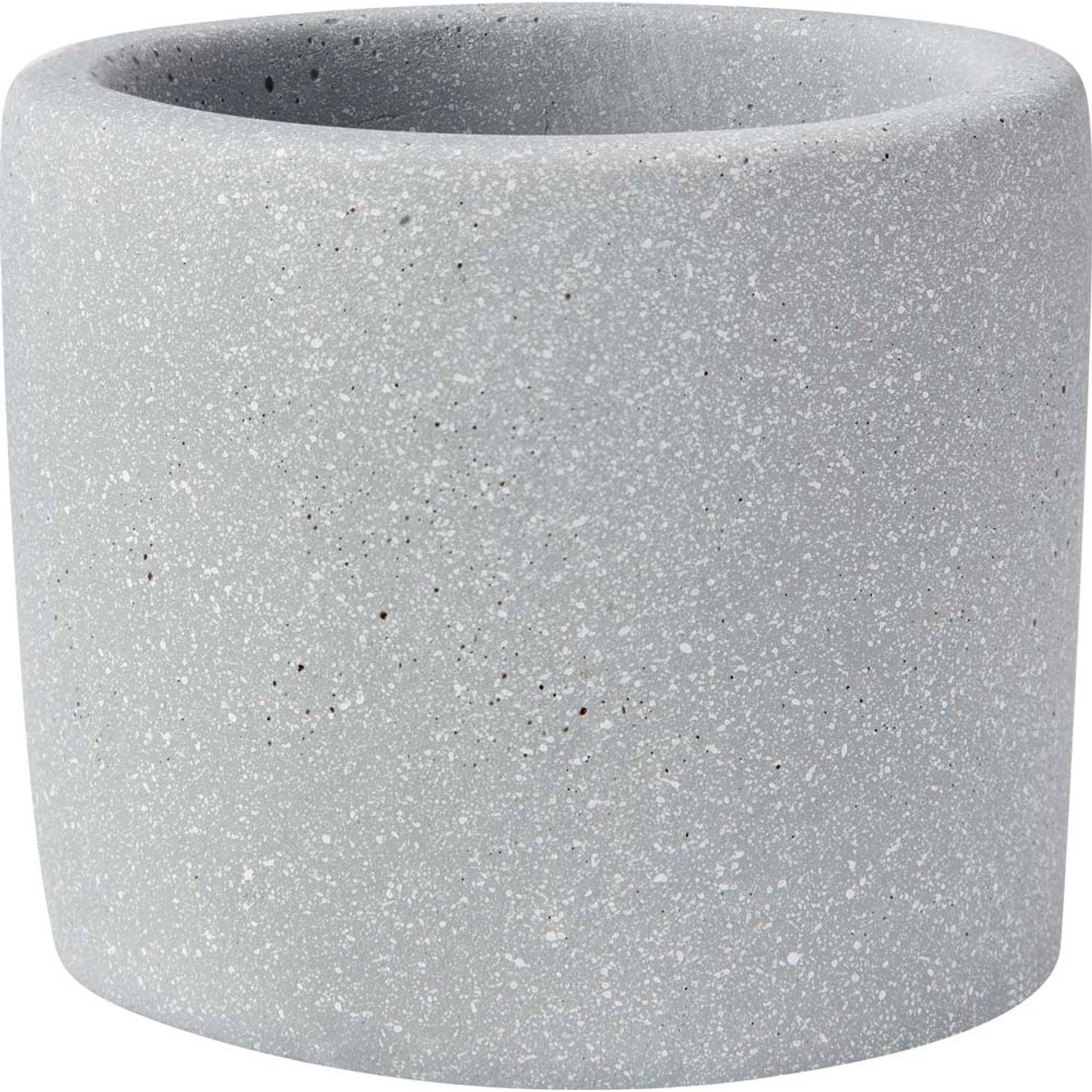 Osłonka Cement okrągła C5 śr. 7cm