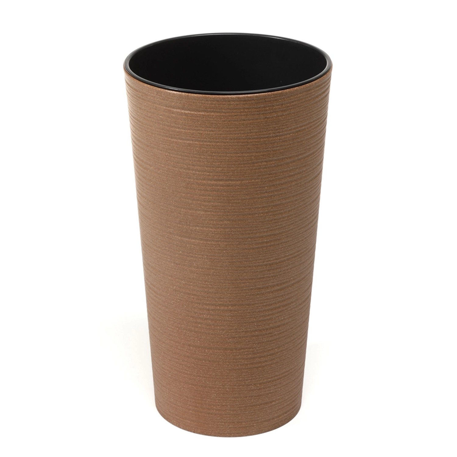 Osłonka Lilia ECO dłuto brązowa 19cm