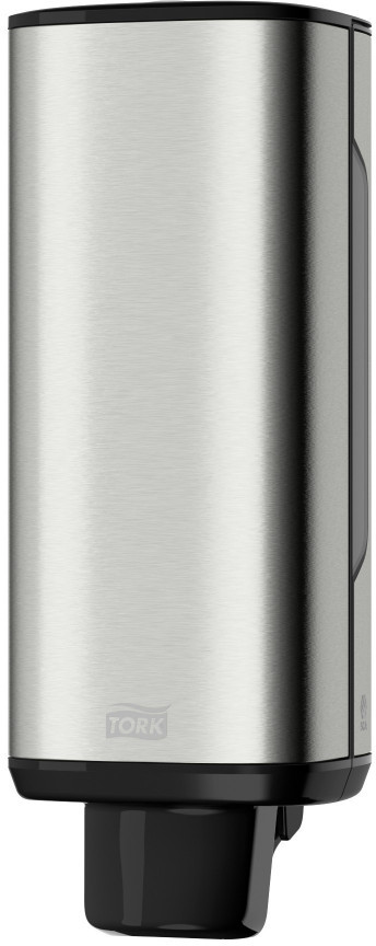 Dozownik do mydła w pianie Tork 460010 Image Design, manualny, system S4, 1000ml, stalowy