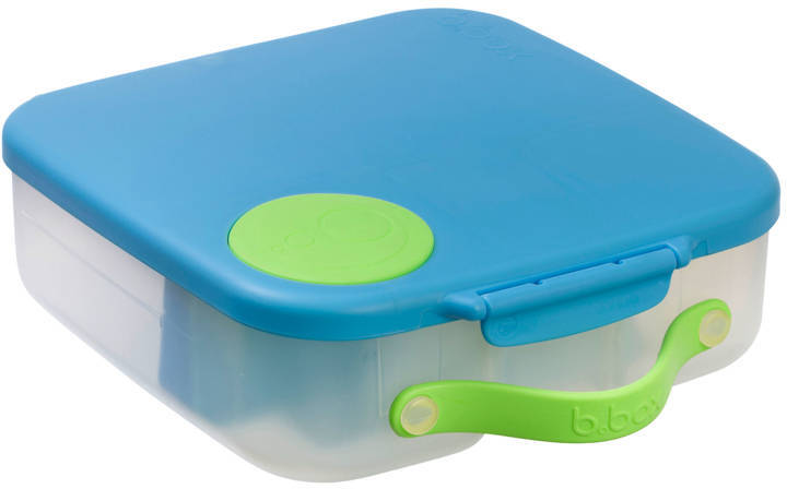 Lunchbox B.Box, z wkładem chłodzącym, 2l, Ocean Breeze