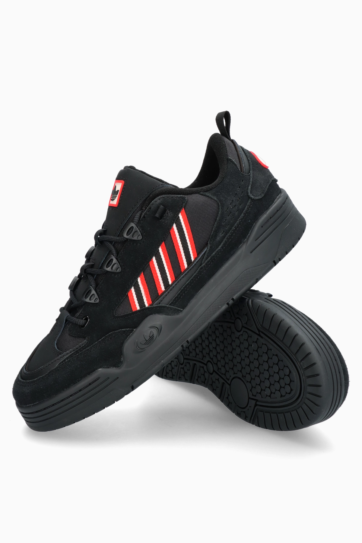 Buty Sneakers adidas Adi2000 - Czarny