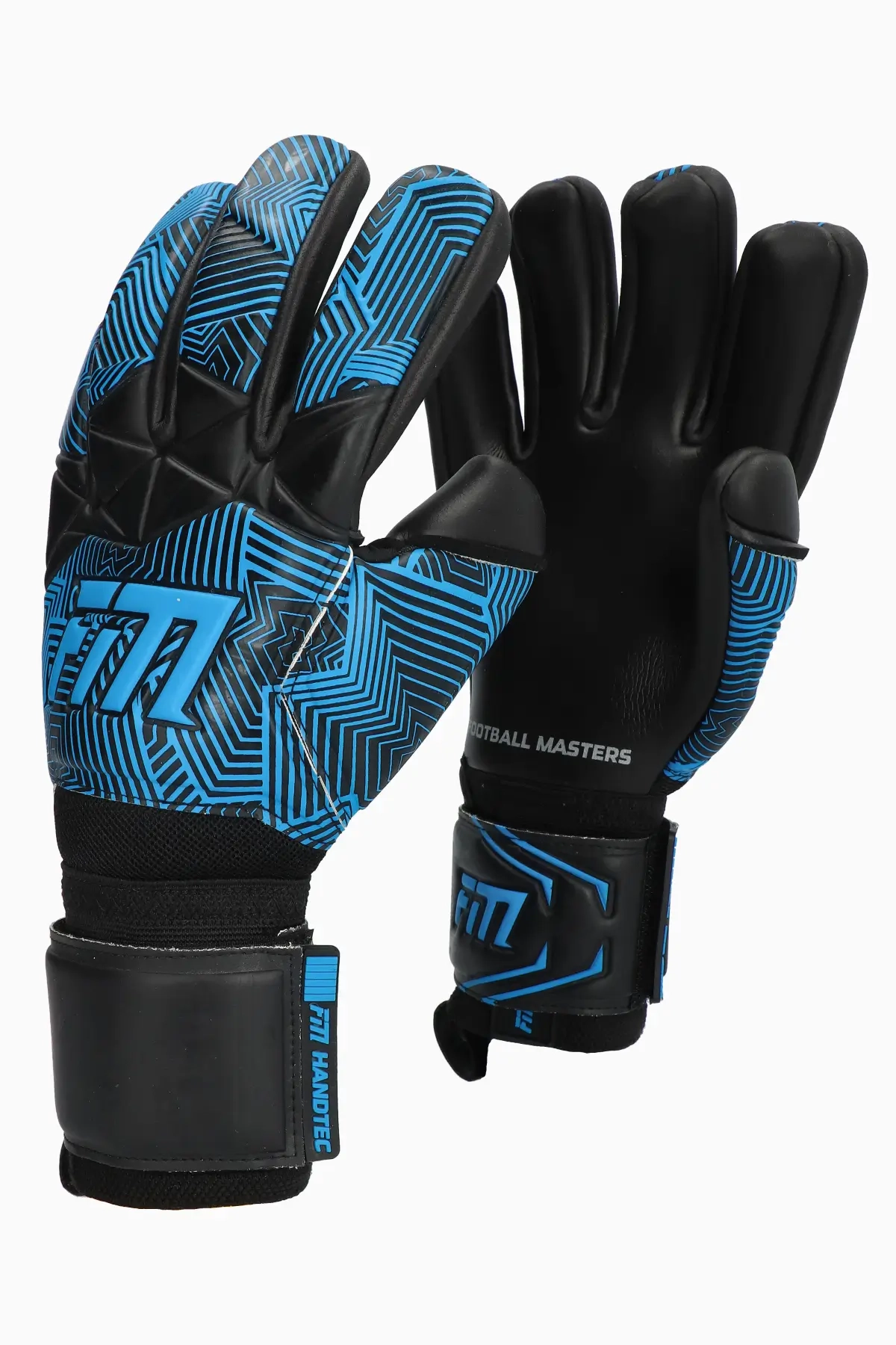 Rękawice Football Masters Varis X