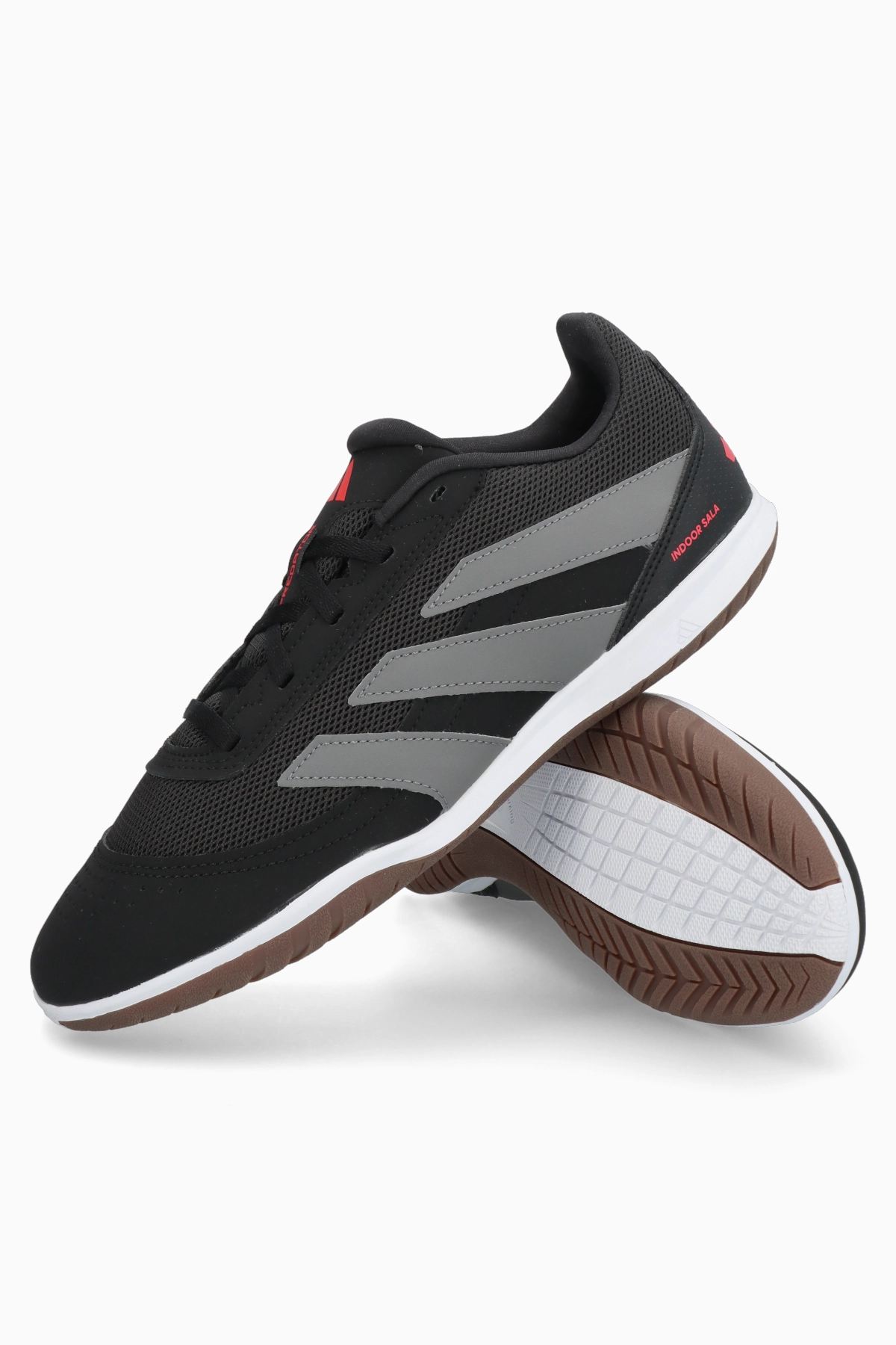 Halówki adidas Predator Club IN Sala - Czarny