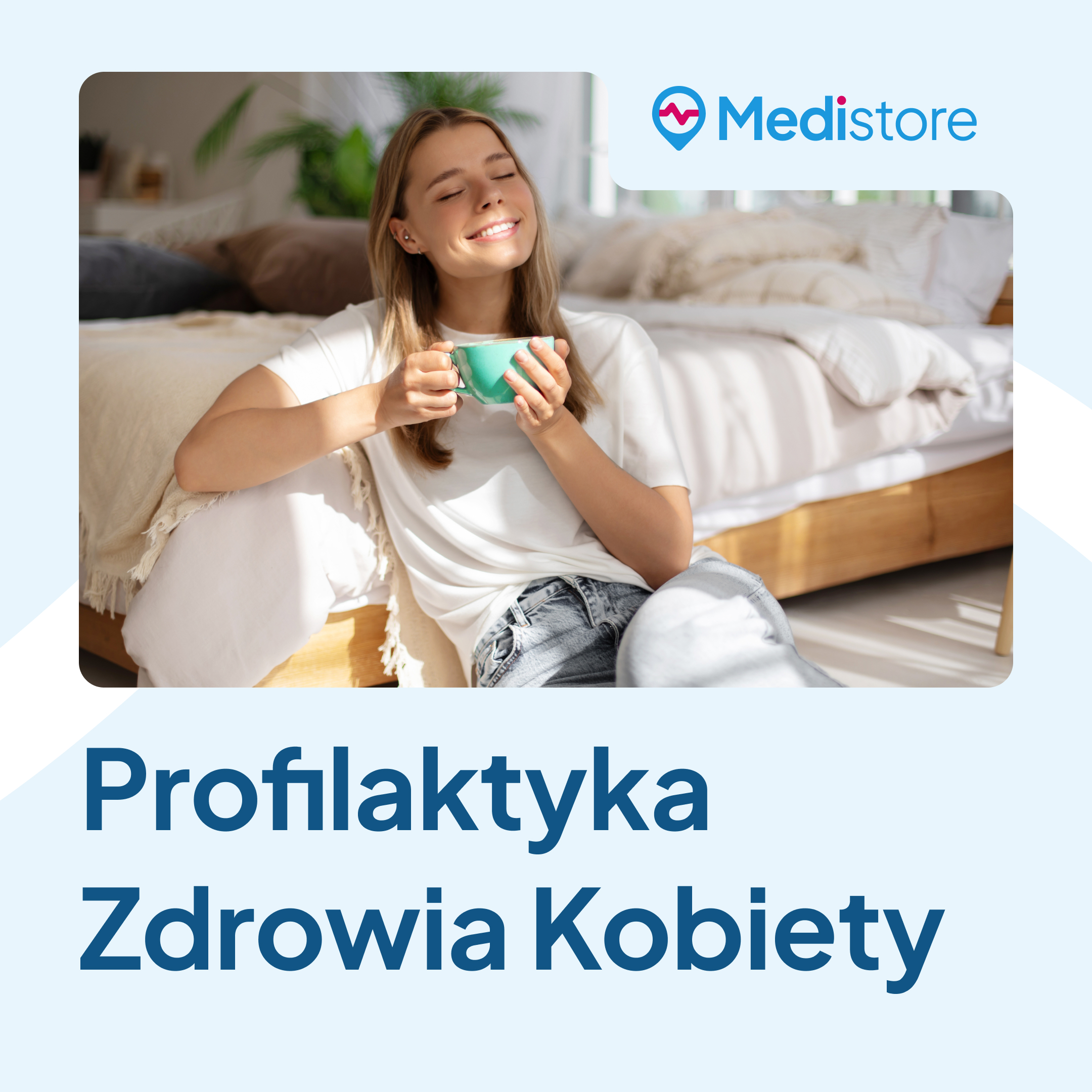 Profilaktyka Zdrowia Kobiety