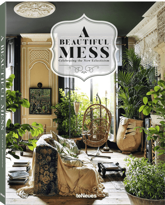 Beautiful Mess