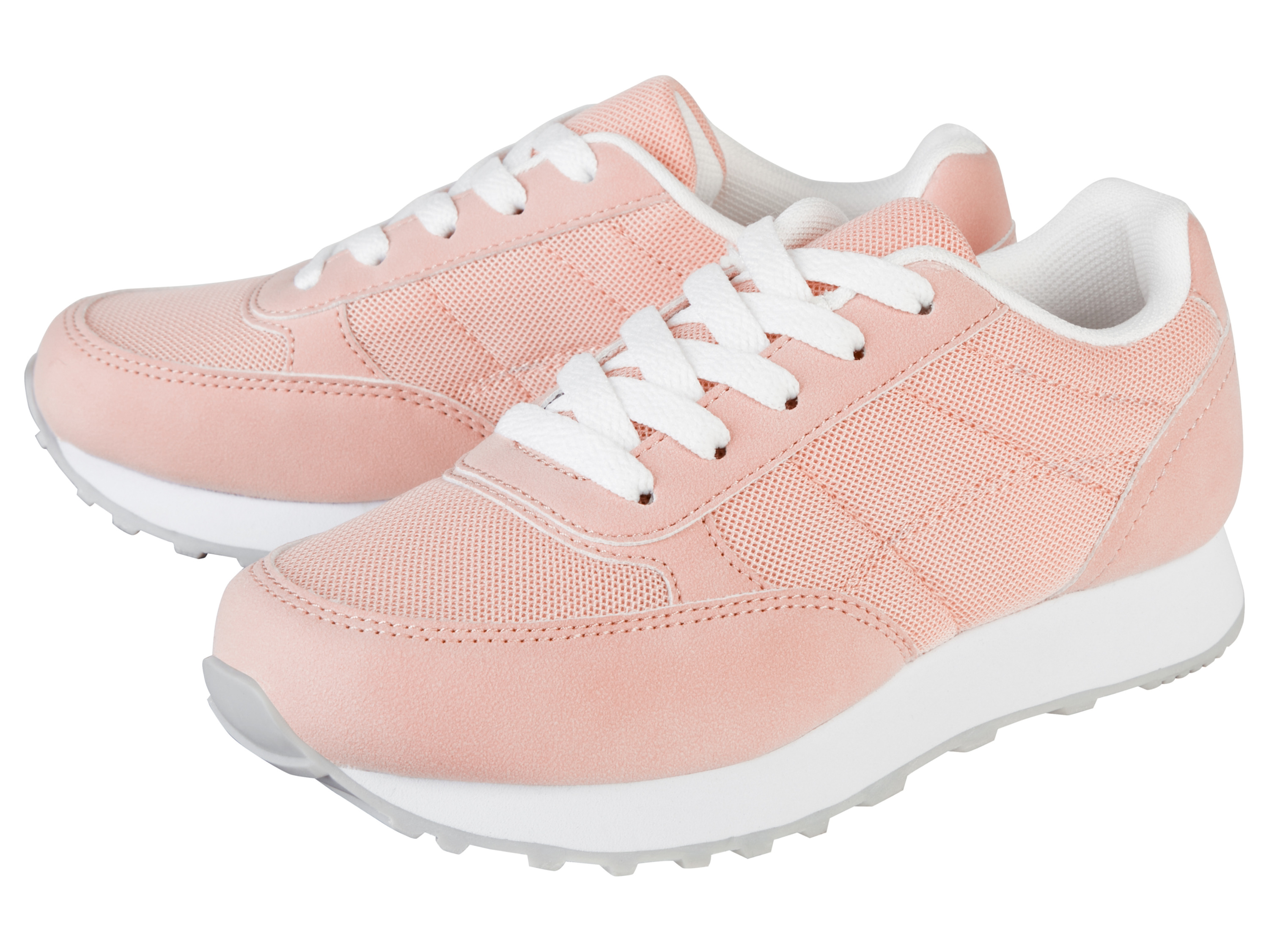Buty sneakersy dziecięce Różowy, 36