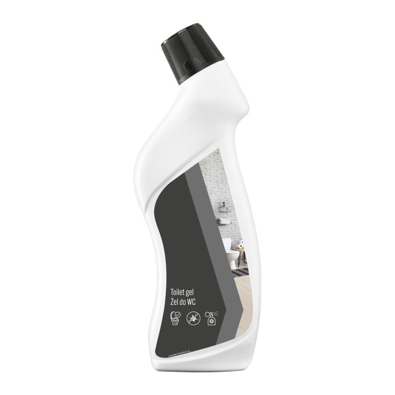 Płyn do czyszczenia toalet Volden 750 ml