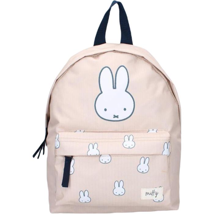 Plecak dla dzieci Miffy SAND Forever My Favourite AG