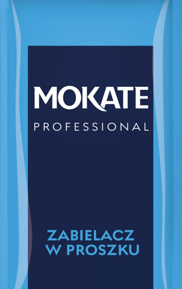 Śmietanka do kawy Mokate w saszetkach, w proszku, 2.5g x 300 sztuk