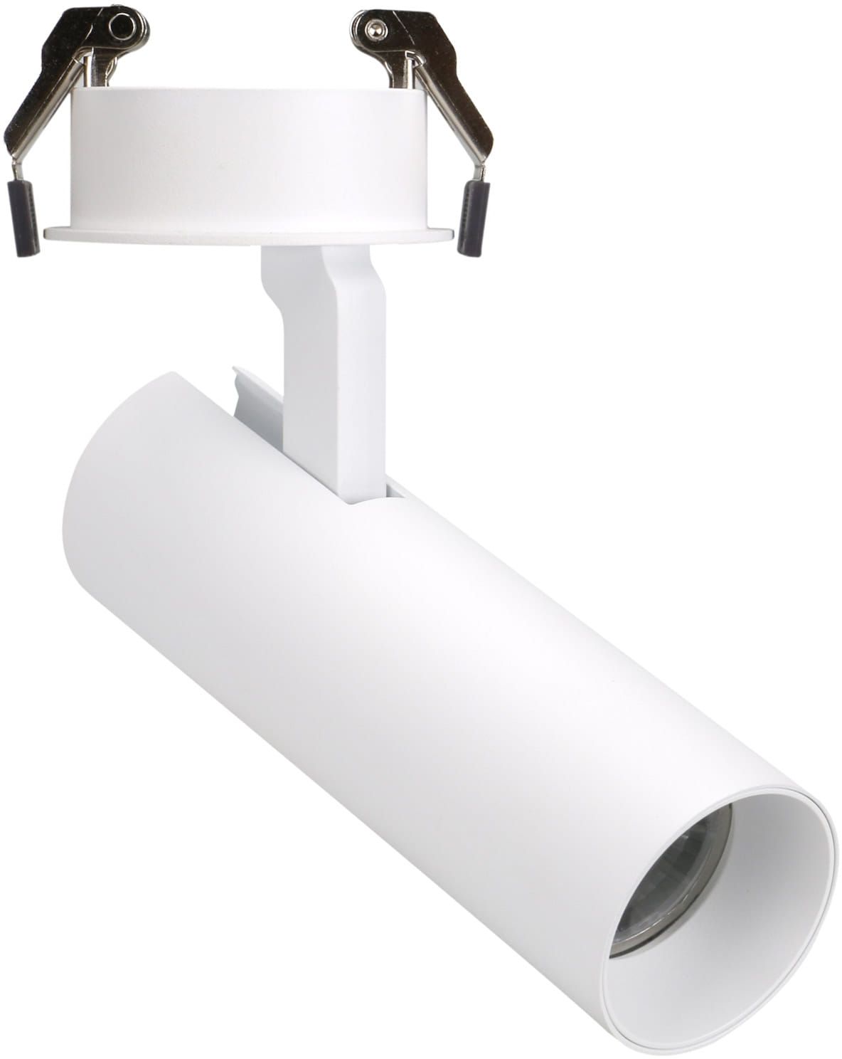 Maxlight Shinemaker lampa podsufitowa 1x15W LED biała H0119