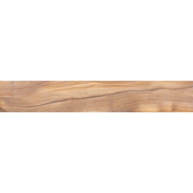 Gres szkliwiony hiszpański Tau SLONWOOD mat 19,5x119,6 gat. I