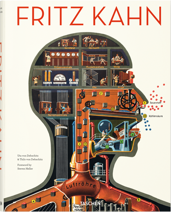 Fritz Kahn