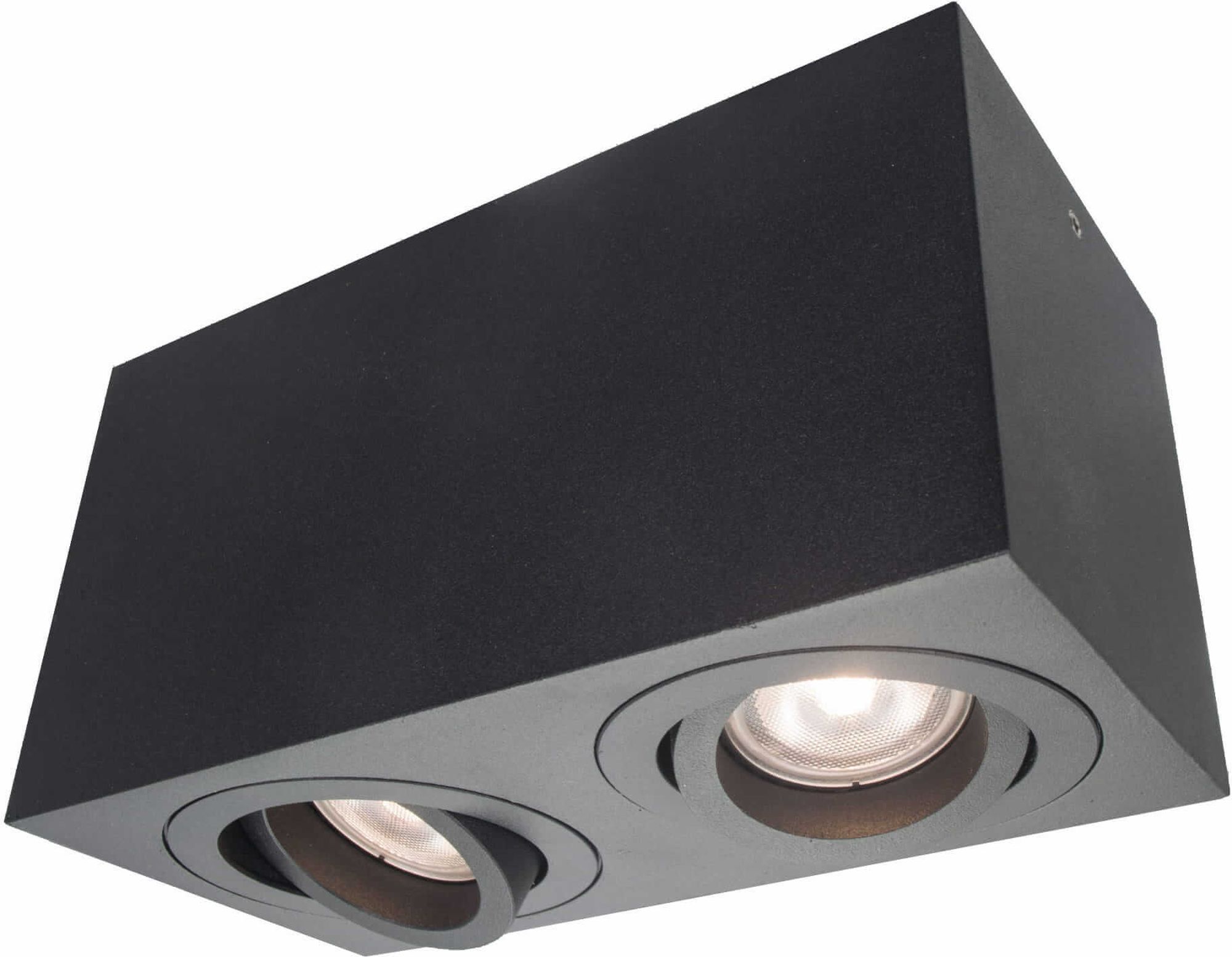 Darmowa Dostawa - Lampa podsufitowa Light Prestige Lyon LP58812SMBK