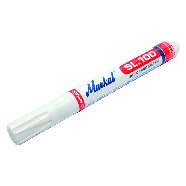 Marker Most SL 100 3 mm biały