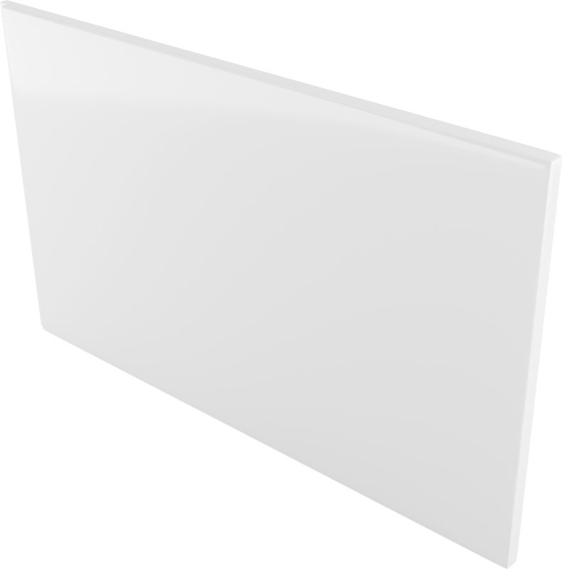 Panel boczny Mexen Uni biały 80 cm 1 szt.