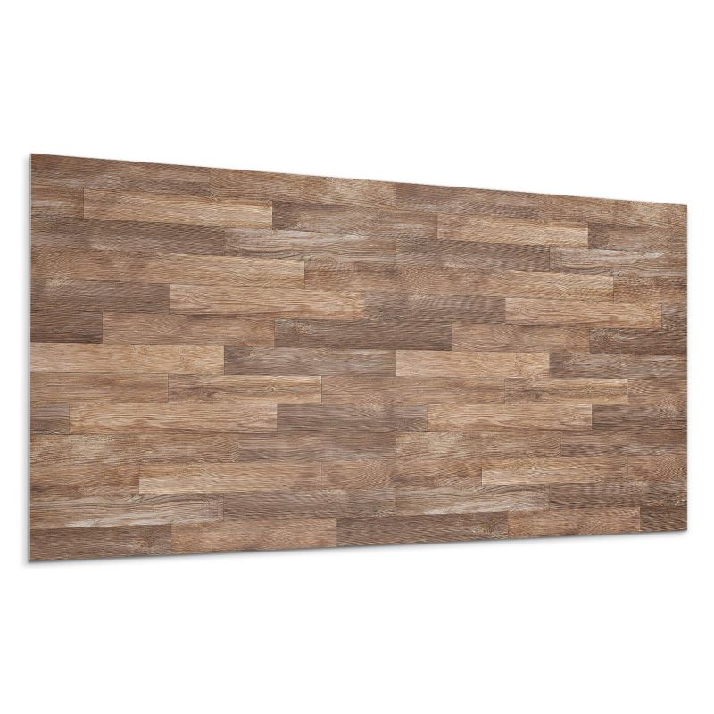Panele samoprzylepne Wallfluent 120x60 cm Wzór deski podłogowej 1 szt.