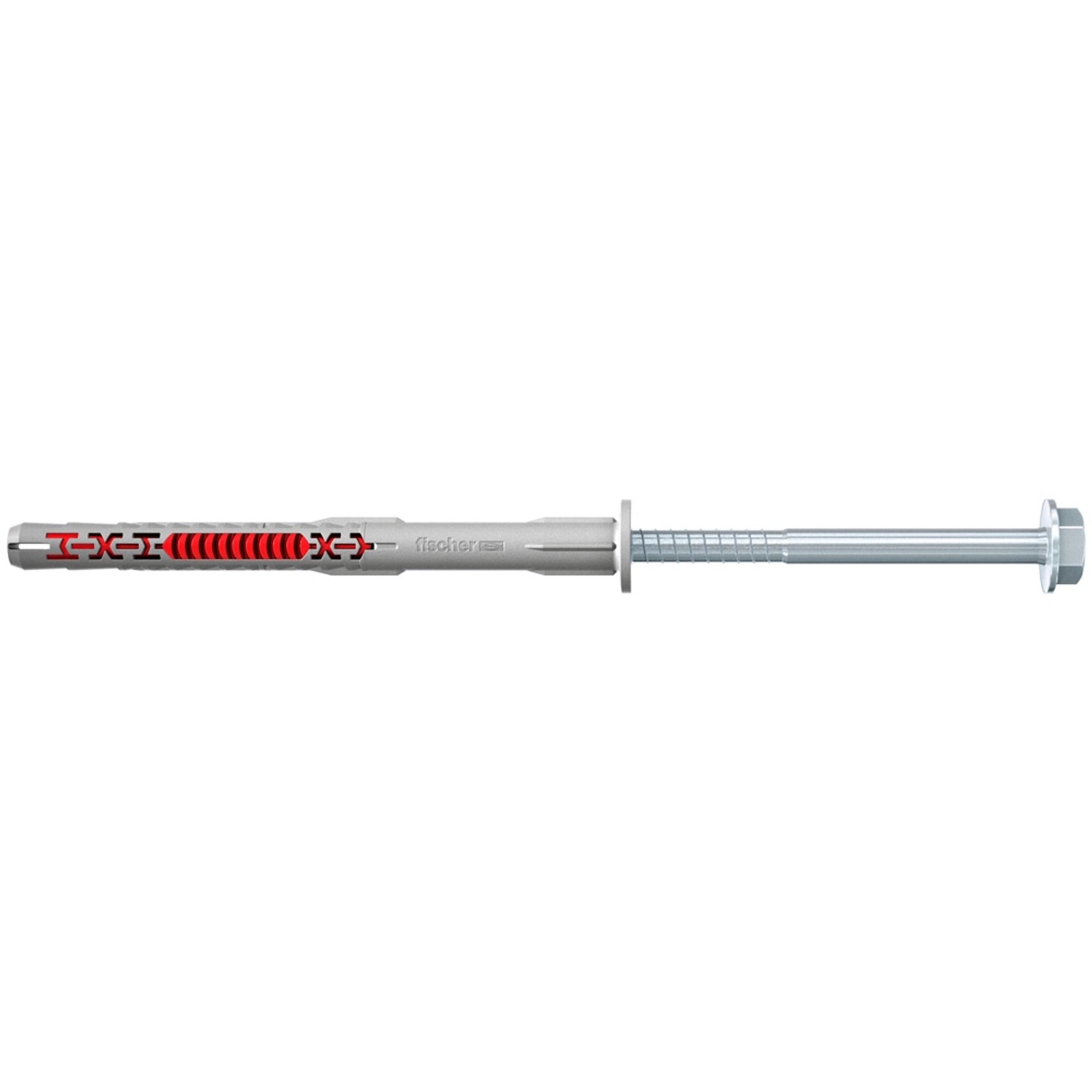 Fisher Kołek SX plus rozporowy 6x30 mm - 30 szt.