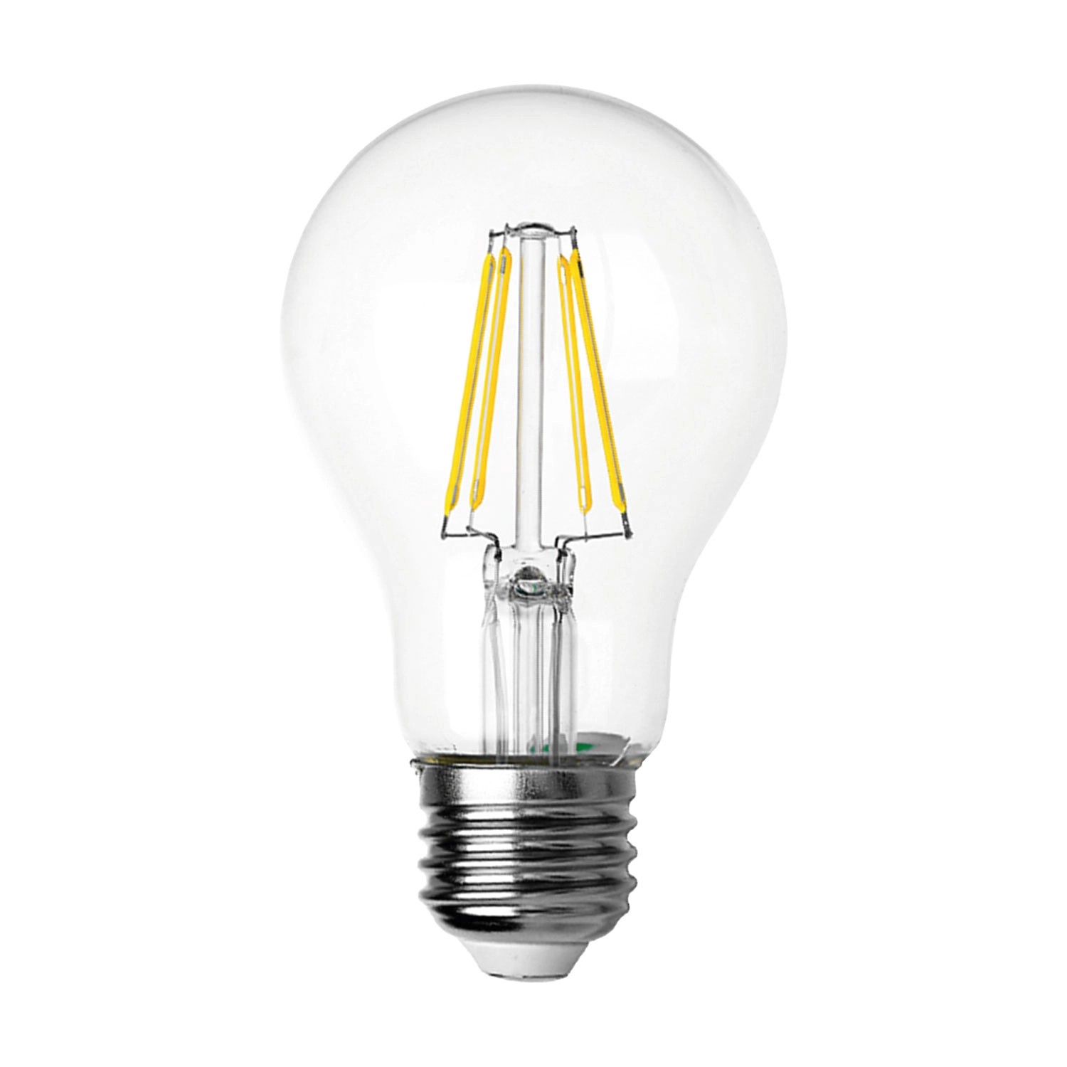 Bright Home Żarówka filamentowa A60 E27 7W 4000K 806lm