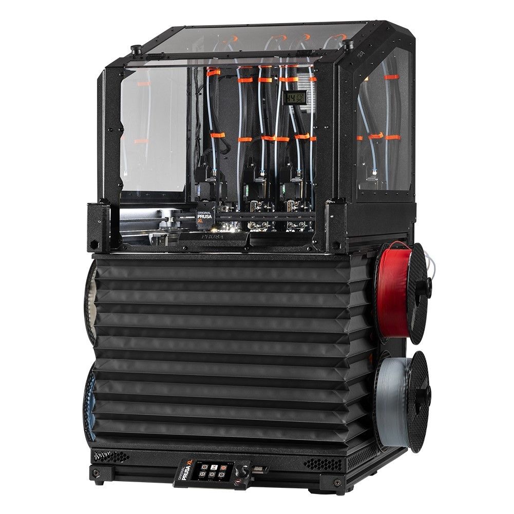 PRUSA XL Enclosure