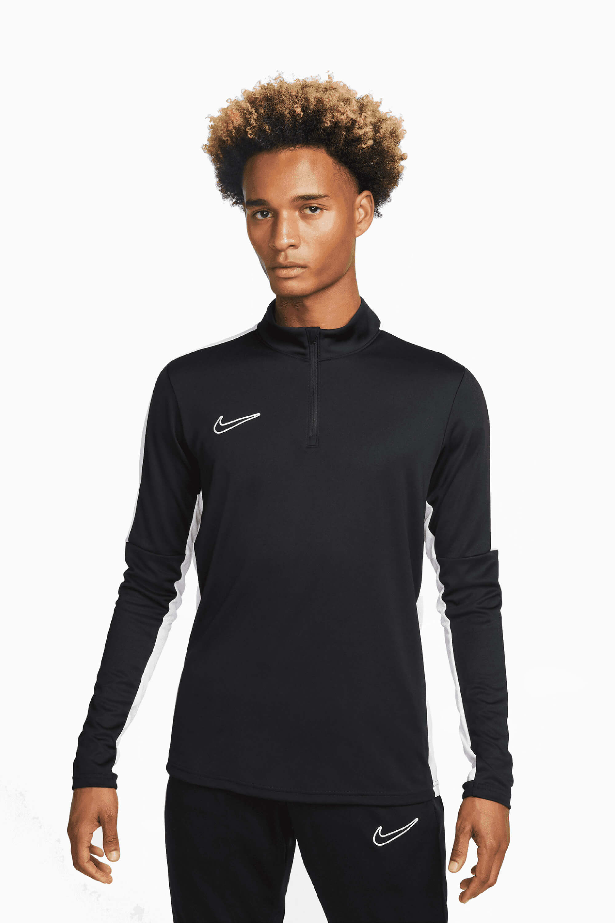 Bluza Nike Dri-FIT Academy - Czarny