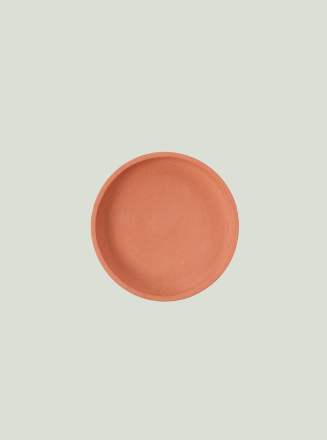 Podstawka do doniczki Terracotta - mała OYOY Living