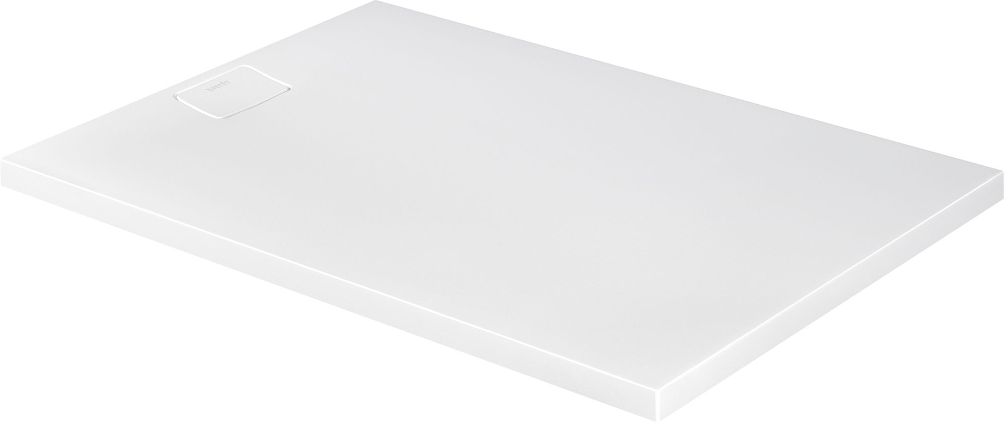 Duravit Stonetto brodzik 140x100 cm prostokątny biały 720170380000000