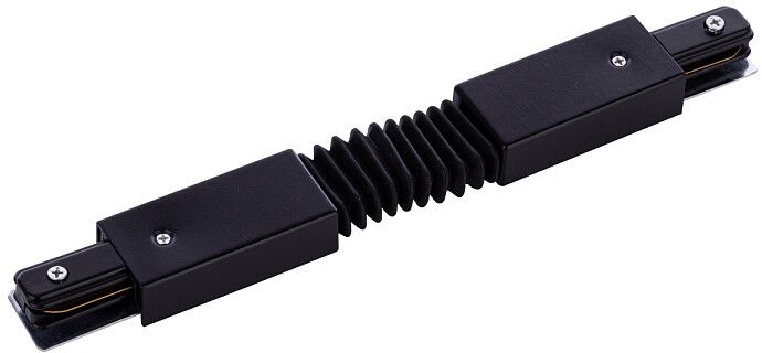 Nowodvorski Lighting Profile Flex Connector łącznik do szynoprzewodu czarny 8383