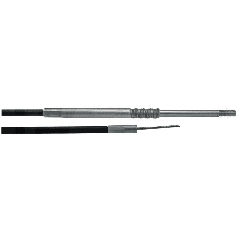Linka gaszenia John Deere AR77678