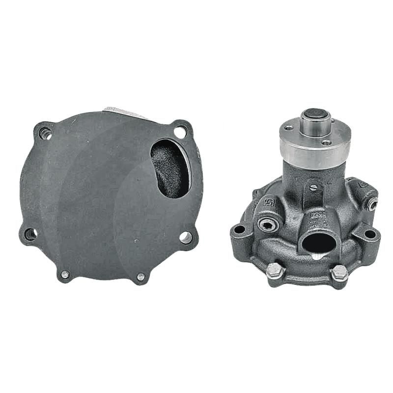 Pompa wodna CASE Fiat Ford New Holland 99454833