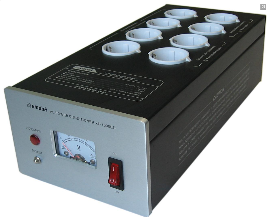 Xindak xf-1000es