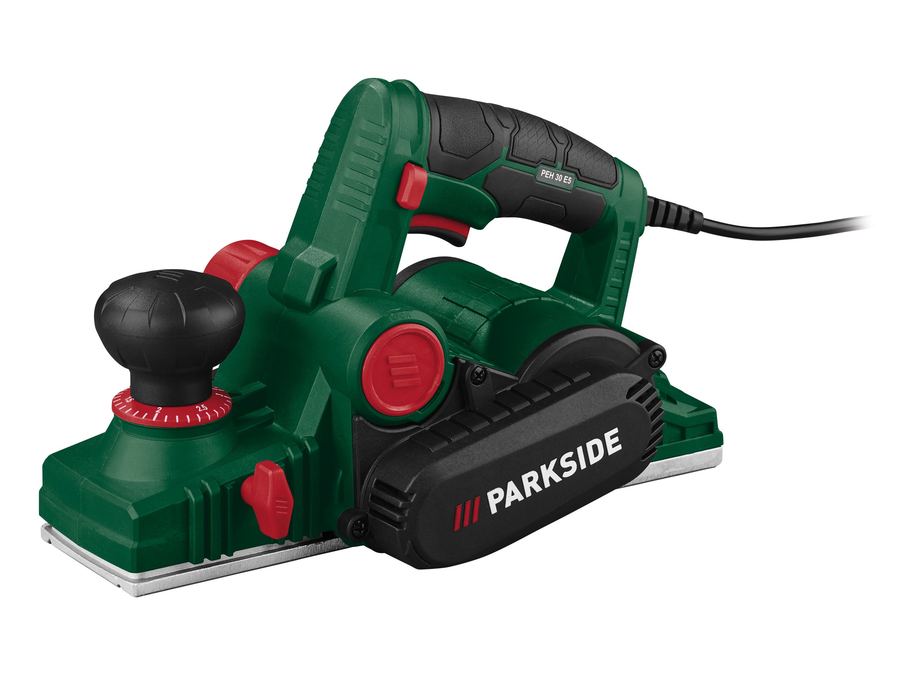 Parkside Strug elektryczny PEH 30 E5, 750 W
