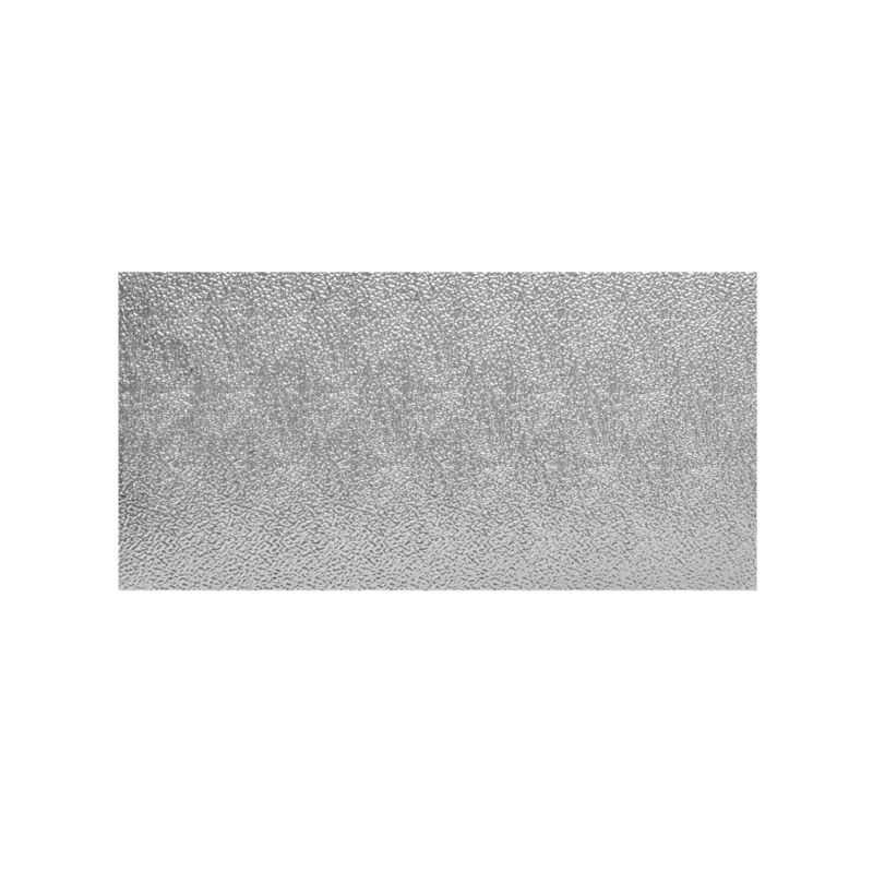 Blacha aluminiowa naturalna 250 x 500 x 1 mm