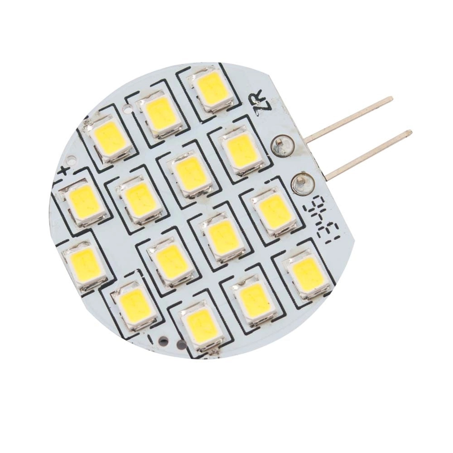 Polux Żarówka LED SMD 1,5W G4