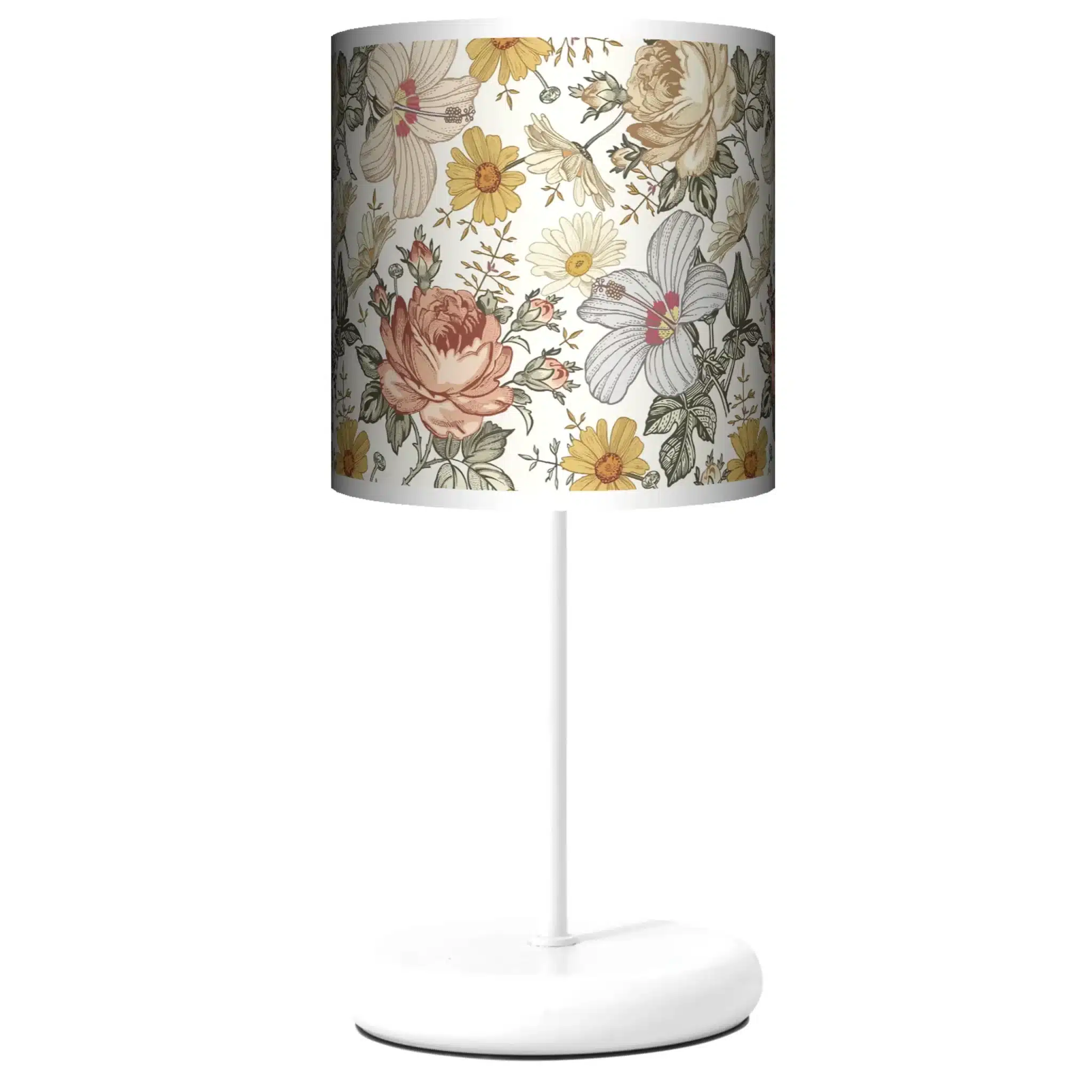 Lampa stojąca EKO Indian Summer - kolor podstawy do wyboru FL