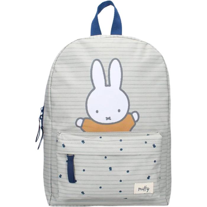 Plecak dla dzieci Miffy GREY Reach For The Stars AG