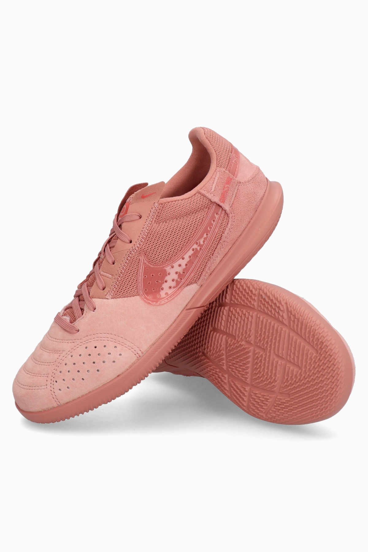 Halówki Nike Streetgato Junior - Różowy